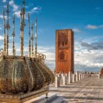 Morocco Imperial Cities and Desert Tour