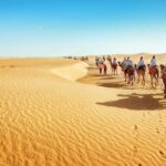 Sahara Desert Tour