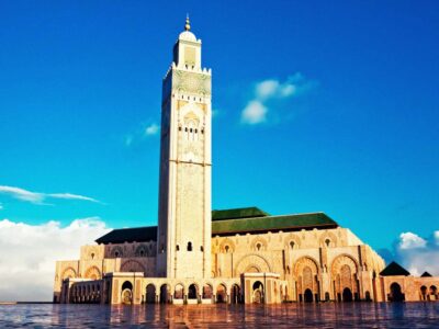 Best of Morocco Private Tours is one of the best Morocco Tour Package programs. You will simultaneously explore the Moroccan imperial cities, the 