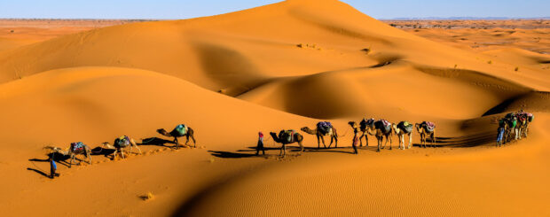 Morocco Tour Package: Sahara Desert Tour Morocco By Morocco Tour Package