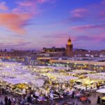 7 Day Tour of Morocco Marrakech Desert Tour